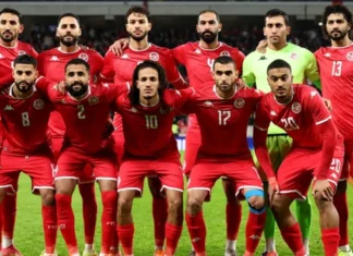 الإعلان عن قائمة المنتخب الوطني لمواجهات أوغندا وبوتسوانا ومالي