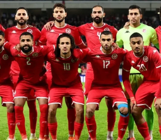الإعلان عن قائمة المنتخب الوطني لمواجهات أوغندا وبوتسوانا ومالي