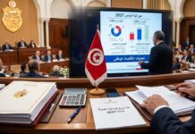ميزانية 2027: لجنة المالية بالبرلمان ترفع «فيتو» حاسماً أمام أي زيادات ضريبية جديدة
