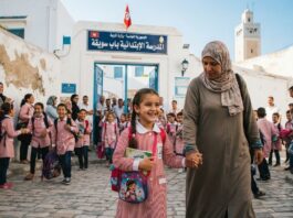 العودة المدرسية: أكثر من 2.3 مليون تلميذ يعودون إلى مقاعد الدراسة