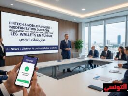 الدفع الرقمي في تونس: إطار تنظيمي جديد لتسريع تقليص السيولة النقدية وتعزيز الشمول المالي