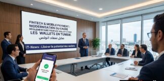الدفع الرقمي في تونس: إطار تنظيمي جديد لتسريع تقليص السيولة النقدية وتعزيز الشمول المالي