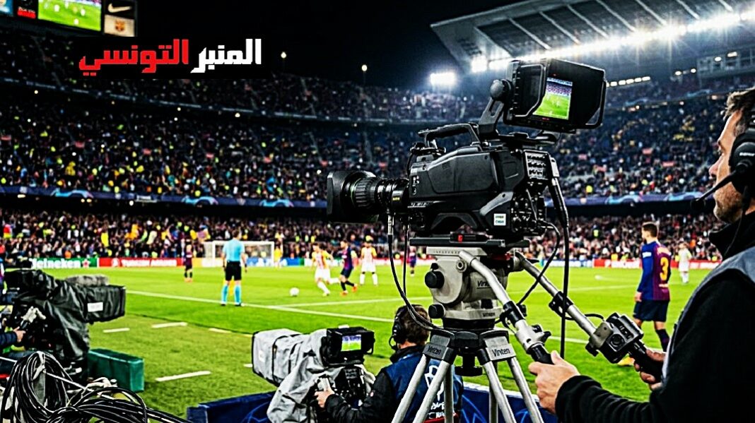 دليل النقل التلفزي والبرنامج الرياضي لعطلة نهاية الأسبوع - قمم الرابطة المحترفة الأولى وأبرز كلاسيكيات وديربيات الملاعب العالمية