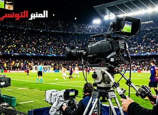 دليل النقل التلفزي والبرنامج الرياضي لعطلة نهاية الأسبوع (السبت 19 والأحد 20 سبتمبر 2026): قمم الرابطة المحترفة الأولى وأبرز كلاسيكيات وديربيات الملاعب العالمية