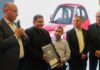 تتويج سيارات MHERO M917 وHonda HR-V Hybrid وCHERY Himla بلقب “أجمل سيارة لسنة 2026”