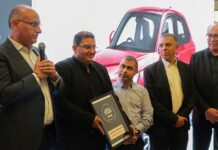 تتويج سيارات MHERO M917 وHonda HR-V Hybrid وCHERY Himla بلقب “أجمل سيارة لسنة 2026”