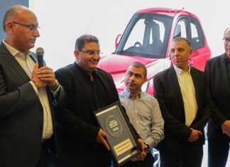 تتويج سيارات MHERO M917 وHonda HR-V Hybrid وCHERY Himla بلقب “أجمل سيارة لسنة 2026”