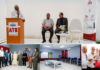 البنك العربي لتونس يسرّع تنفيذ برنامجه «المدرسة الرقمية»: تدشين المخبر العشرين للإعلامية بالمعهد الثانوي أبو القاسم الشابي بمدنين وتعزيز حضوره بولاية صفاقس