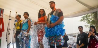 من 26 إلى 31 أكتوبر 2026: الفن يجمع طلبة تونس والجزائر وليبيا والبحرين في فضاء للإبداع والتلاقي