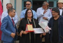 ولاية قبلي: مزارين وETAP يدعمان المهرجان الوطني للمسرح