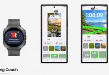 تطبيق Samsung Health يدعم ميزة التدريب على النوم ويقدم إرشادات أسبوعية مخصصة