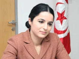 4 سنوات سجن ضد ألفة الحامدي وتخطئتها بمبلغ 80 ألف دينار