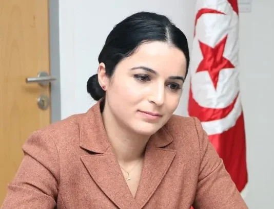 4 سنوات سجن ضد ألفة الحامدي وتخطئتها بمبلغ 80 ألف دينار