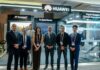 Huawei، الشريك الرسمي لـTeleHealth Connect Tunisia 2026، تضع خبرتها التكنولوجية في خدمة التحول الرقمي لقطاع الصحة