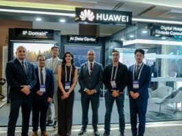 Huawei، الشريك الرسمي لـTeleHealth Connect Tunisia 2026، تضع خبرتها التكنولوجية في خدمة التحول الرقمي لقطاع الصحة