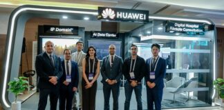 Huawei، الشريك الرسمي لـTeleHealth Connect Tunisia 2026، تضع خبرتها التكنولوجية في خدمة التحول الرقمي لقطاع الصحة