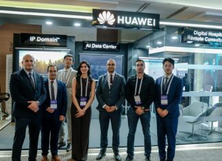 Huawei، الشريك الرسمي لـTeleHealth Connect Tunisia 2026، تضع خبرتها التكنولوجية في خدمة التحول الرقمي لقطاع الصحة