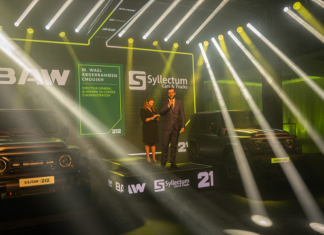 SYLLECTUM Cars & Trucks تعلن رسميًا عن انطلاق شراكتها مع BAW 212 في تونس، وتكشف عن البيك أب BAW ضمن فئتين مختلفتين.