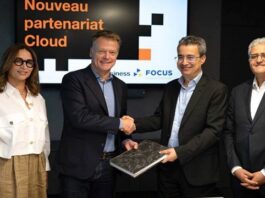 أورنج تونس وFocus تعزّزان تعاونهما لدعم المؤسسات التونسية في مسار تحوّلها الرقمي
