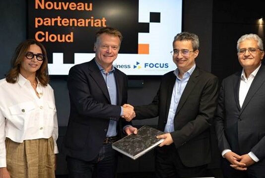 أورنج تونس وFocus تعزّزان تعاونهما لدعم المؤسسات التونسية في مسار تحوّلها الرقمي