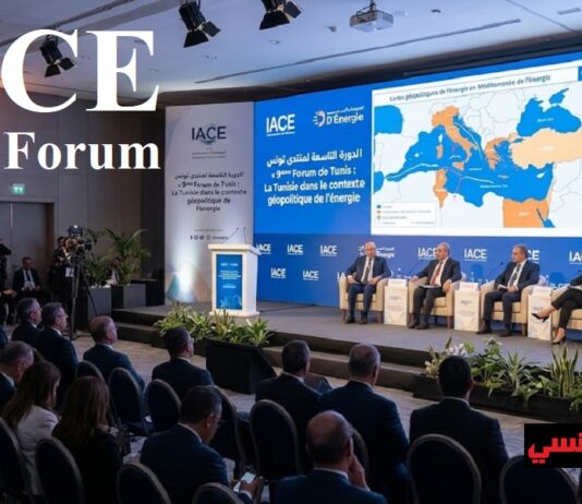 الدورة التاسعة لـ “منتدى تونس” (IACE): تونس في مواجهة زلزال الطاقة الجيوسياسي وتحديات استحقاق 2027
