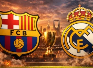الكلاسيكو.. برشلونة وريال مدريد في مواجهة حاسمة على قمة الليغا